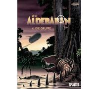 Aldebaran 4. Die Gruppe
