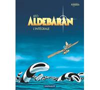 Aldebaran - Aldebaran - Intégrale complète