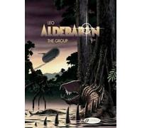 Aldébaran by Leo (Paperback)