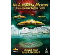 Aldebaran Mystery / The Eisenhower Briefing Papers