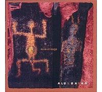 Aldebaran - Octe et Rouge (UK Import)