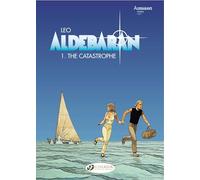 Aldebaran - Tome 1 The catastrophe (1)