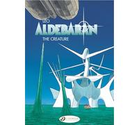 Aldebaran - Tome 3 The creature (03)