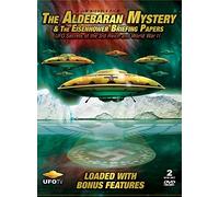 Aldeberan Mystery and The Eisenhower Papers