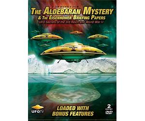 Aldeberan Mystery and The Eisenhower Papers