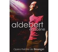 Aldebert – Aldebert en scène