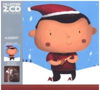 Aldebert - Coffret 2cd [Import]