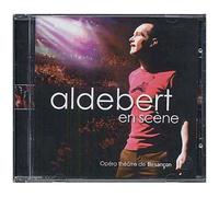 Aldebert – En scène – Live – Import