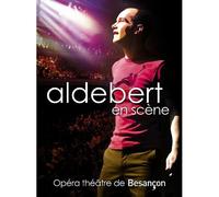 Aldebert - En Scène