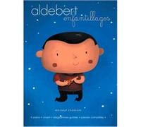 Aldebert Enfantillages 19 Chansons P/V/G