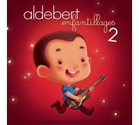 Aldebert – Enfantillages 2