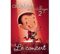 Aldebert : Enfantillages 2, le concert
