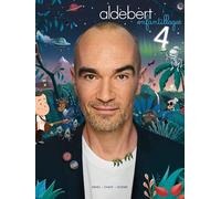 Aldebert - Enfantillages Vol.4 - PVG