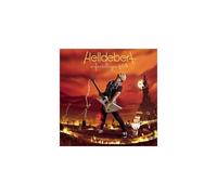 Aldebert Helldebert: Enfantillages 666 (Vinyl)
