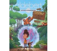 Aldebert - Histoires Extraordinaires - Gaspard Et L'arche De Noël