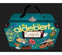 Aldebert - Intégrale Enfantillages | CD