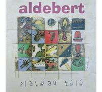 Aldebert - Plateau Télé