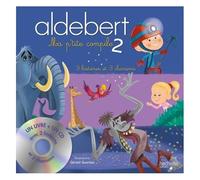 Aldebert - Tome 2, Ma P'tite Compile