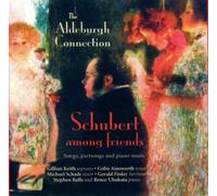 Aldeburgh Connection,the - Songs,Part-Songs,Piano Music