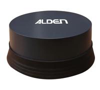 ALDEN Antenne Camping-Car I-Net Plus 5G Antenna 5G/4G-LTE, Antenne WiFi Intégrée et Compatible Routeur 5G/4G I-Net 512, Van et Fourgon, MIMO 4x4 Gain jusqu'à 8 dBi IP66, Marque Française Premium