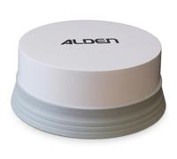 ALDEN Antenne Camping-Car I-Net Plus 5G Antenna 5G/4G-LTE, Antenne WiFi Intégrée et Compatible Routeur 5G/4G I-Net 512, Van et Fourgon, MIMO 4x4 Gain jusqu'à 8 dBi IP66, Marque Française Premium