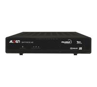 ALDEN Démodulateur Satmatic-HD Fransat Version pointeur intégré