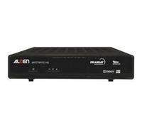 ALDEN Démodulateur Satmatic-HD Fransat Version pointeur intégré G