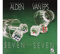 Alden H. - Seven [Import]