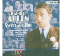 Alden, Harold - Harold Arlen Sings Sweet & Hot