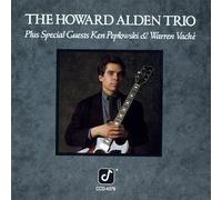 Alden, Howard - Alden Trio with Ken Peplowski & Warren Vache