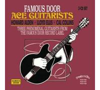 Alden, Howard - Famous Door Ace. [Import]