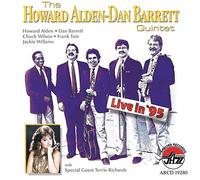 Alden, Howard - Live in '95
