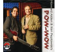 Alden, Howard - Pow-Wow