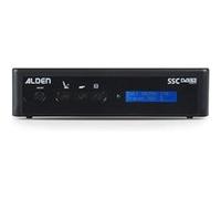 alden module ssc hd pour antenne automatique pointeur positionneur parabole camping car al G
