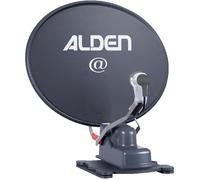 alden onelight parabole platinium automatique 60cm