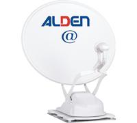 ALDEN Onelight Evo Parabole Satellite Automatique 60cm + Pointeur Module SSC