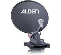 alden onelight parabole platinium automatique 60cm G