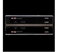 ALDEN PACK-220A Démodulateur Satmatic HD TNTSAT Auxiliaire