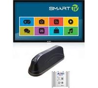 pack 4g tv smart 19pouces antenne inet 4g 5g ready routeur inet