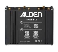 Alden - Pack INET 5G LTE