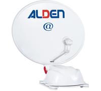 ALDEN Parabole automatique AS2 80 Skew Seule (sans Satmatic)