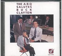 Salutes Buck Clayton
