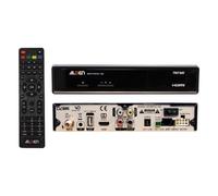 ALDEN SATMATIC Récepteur TV Satellite TNTSAT HD pour Antenne Automatique ALDEN