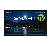 ALDEN Smartwide Smart LED-TV 24 Zoll Camping DVB-S2/C/T2 12V