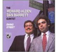 Alden - Swing Street
