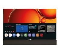 ALDEN Téléviseur 22"" SMART WebOS TV Barre de Son intégrée
