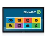 alden téléviseur led 32pouces 82 cm smart ultrawide hd G