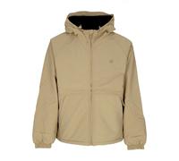 Alder 2.0 Polar Jacket Kaki Veste Homme KHAKI S