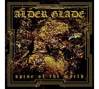 Alder Glade - Spine of the World
