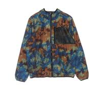 Alder Nano Jacket Coupe-vent pour hommes Dark Magma DARK MAGMA L